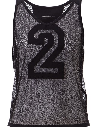 Топ MARC CAIN (4040): фото 2 - Invogue